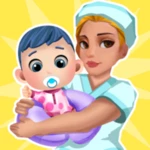 childcare master android application logo